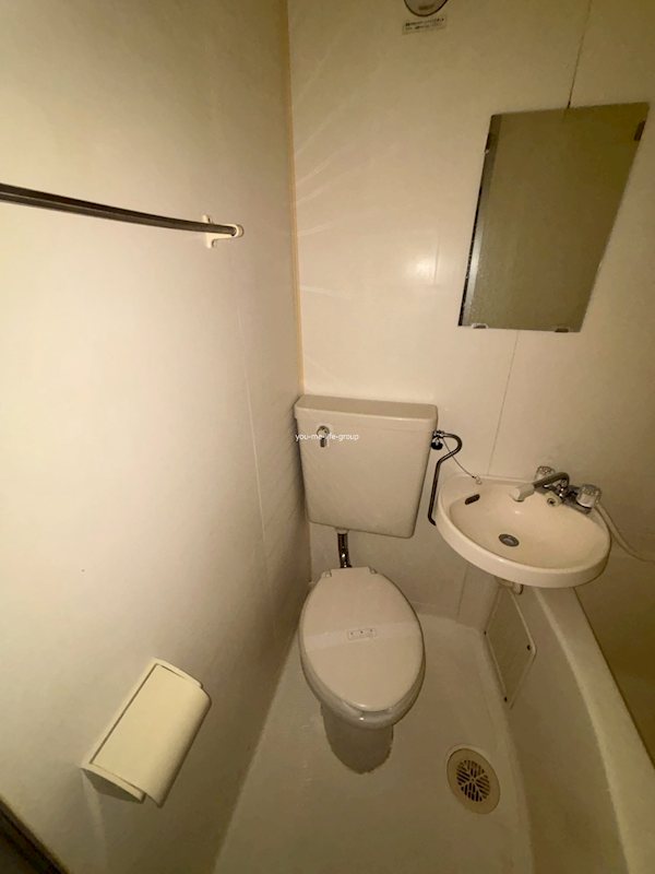 ハイツラビット その他外観5