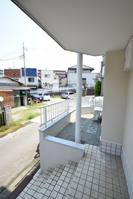 ドルフ東海大 その他外観1