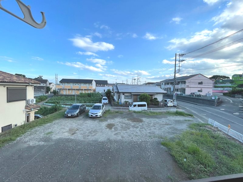 パークシティ佐藤 その他4