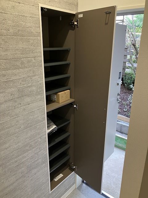 パラディメゾンあふり その他4