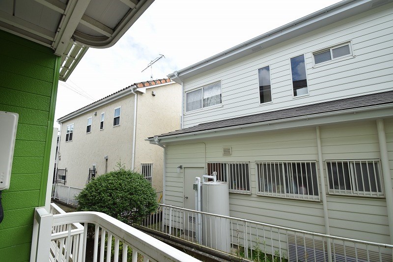 ハイム・フローラA その他1