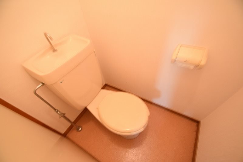 ハイム・フローラA その他2