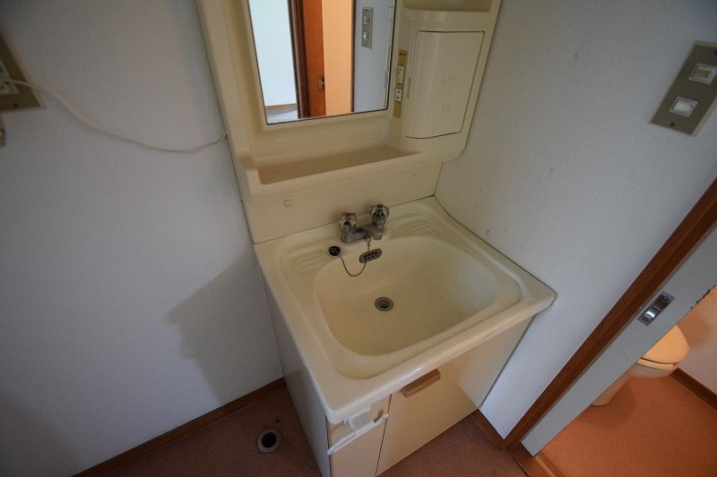 ハイム・フローラA その他3