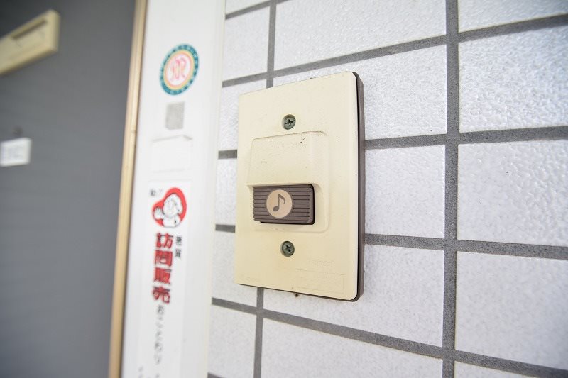 ハイム・フローラA その他6