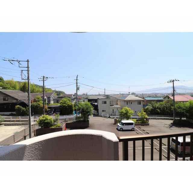 ベルヴェデーレⅡ その他1