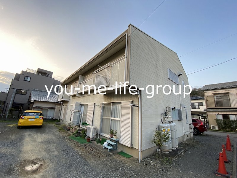 メゾントミオカ 102号室 外観