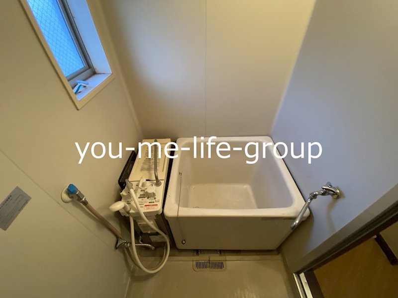 メゾントミオカ 風呂画像