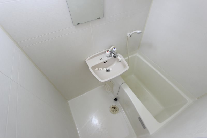 リバッツァ 風呂画像