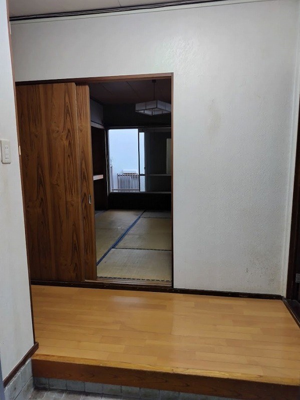 中郡二宮町山西　貸家 その他2
