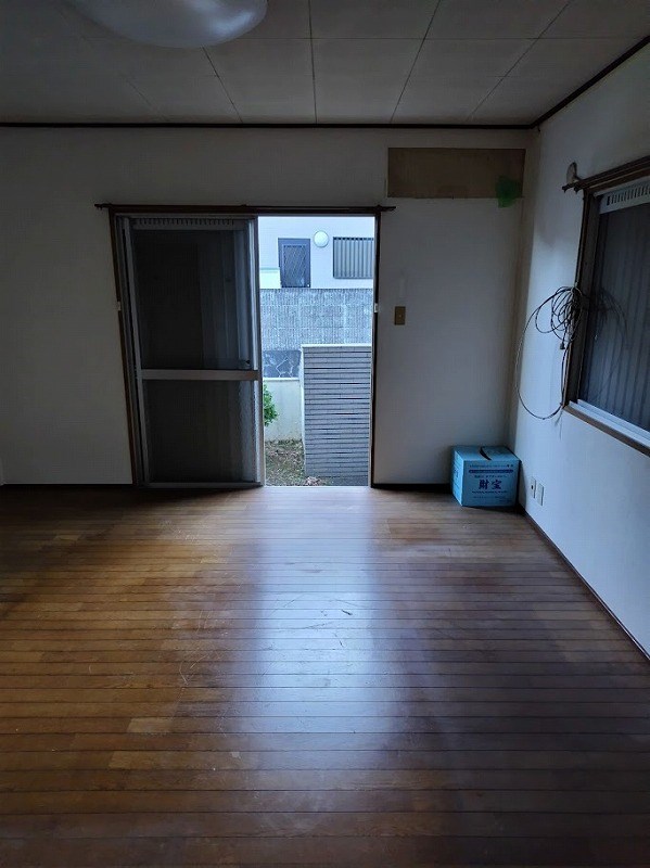 中郡二宮町山西　貸家 その他3