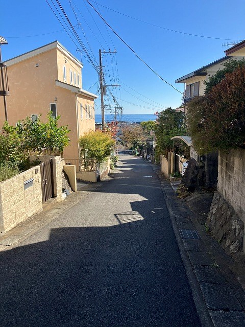 中郡二宮町山西　貸家 その他外観1