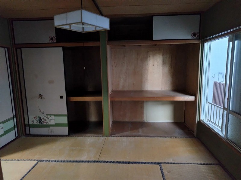 中郡二宮町山西　貸家 その他8