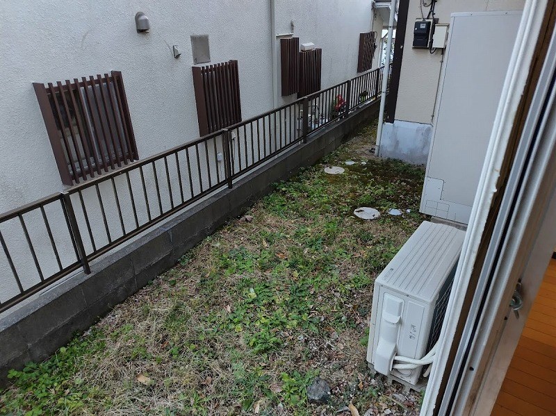 中郡二宮町山西　貸家 その他18