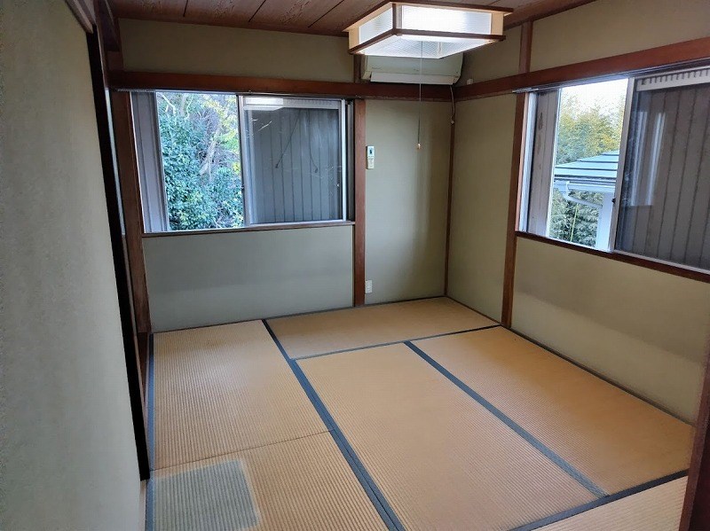 中郡二宮町山西　貸家 その他26