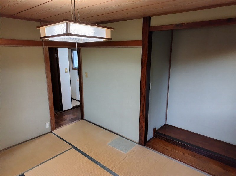 中郡二宮町山西　貸家 その他28