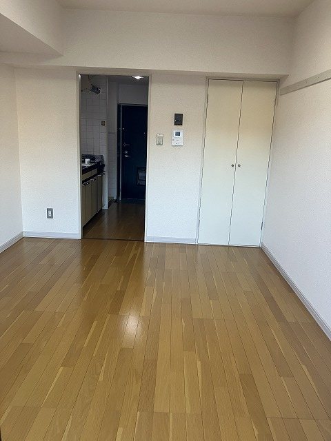 マウロア大磯 リビング