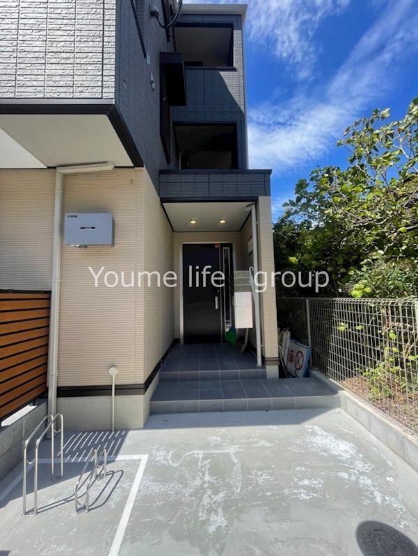 レジデンス代官町 その他1