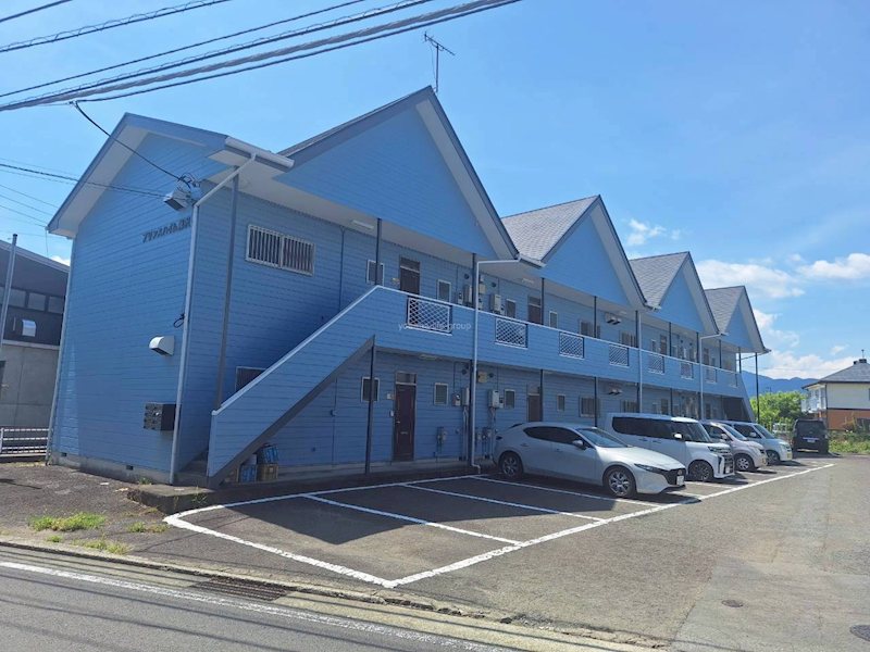 プリンスハイム藤沢1号 123号室 外観