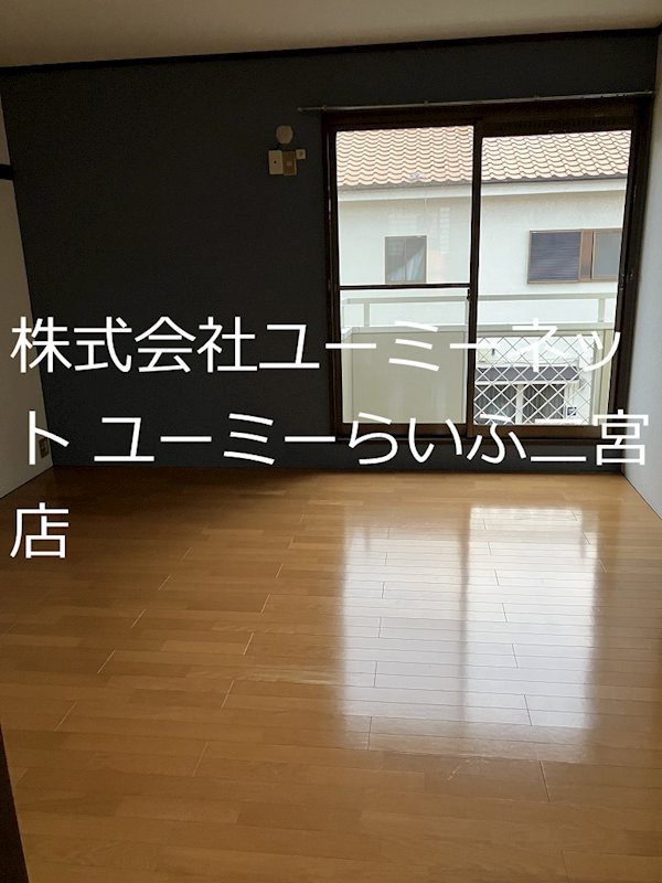 グランデュールパレス ベッドルーム