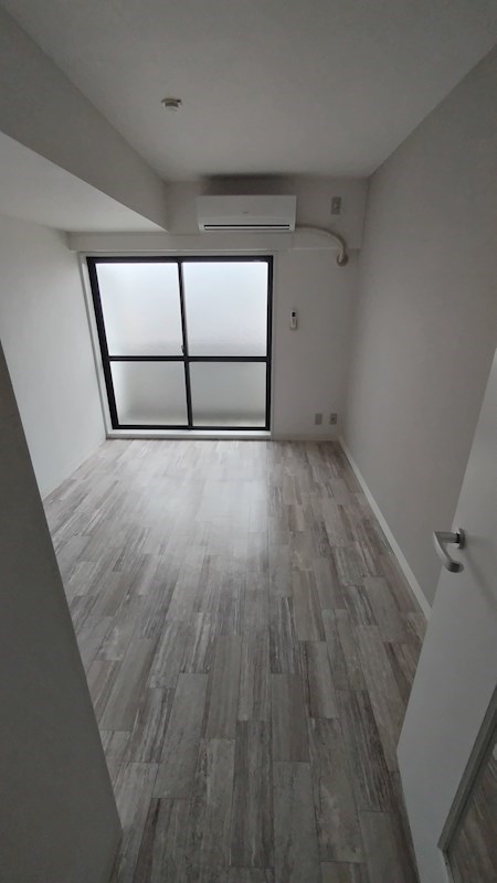 クラージュ湘南 リビング