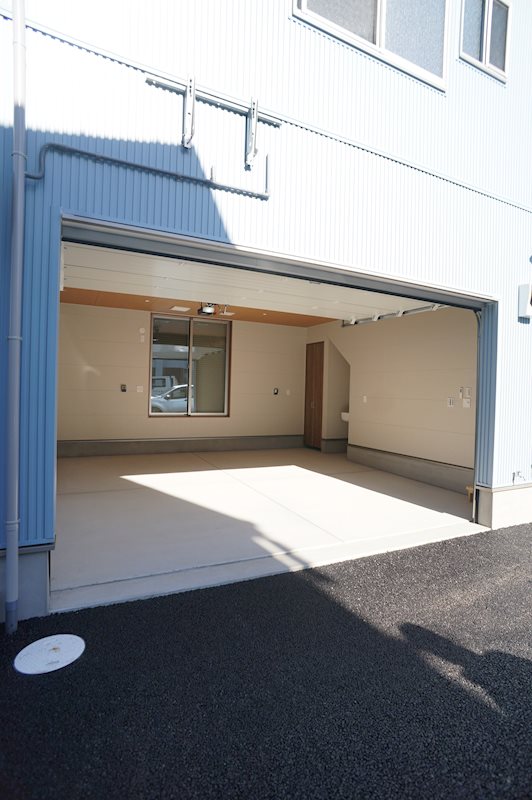 ラ・ミア・オート　大磯町ガレージハウス　A棟 その他6