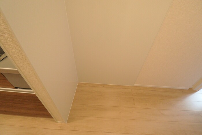 エムズ　バーレイ湘南平塚 キッチン