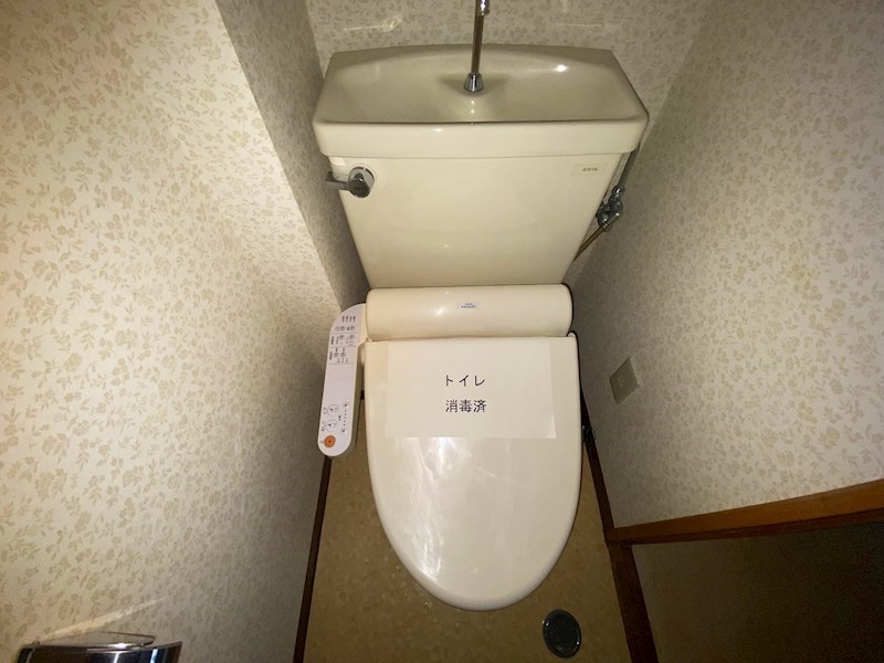 コーポビオラセア  その他1