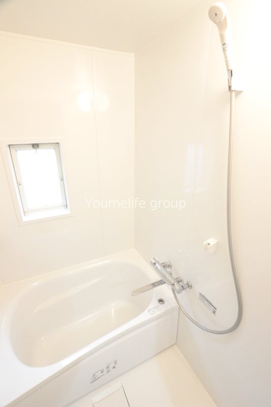 メゾン蓮正寺 風呂画像