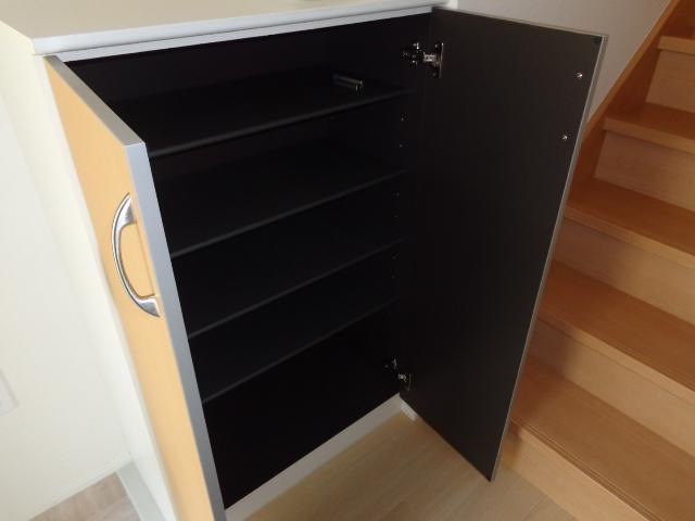 ステイブル その他9