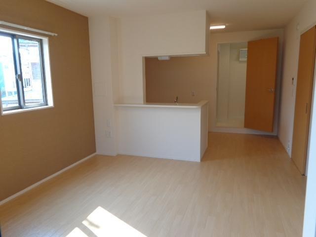 ステイブル リビング