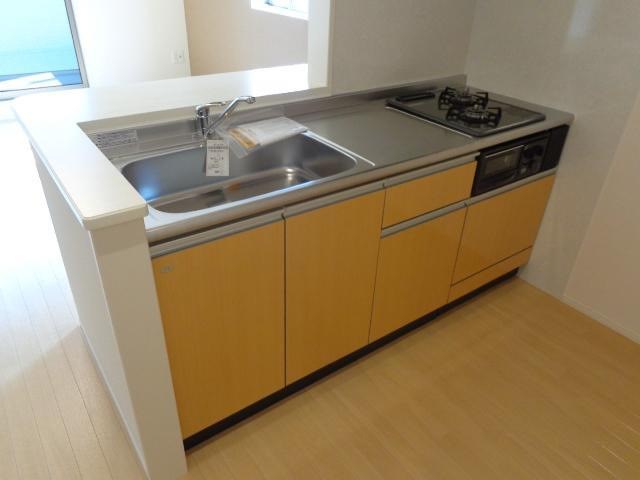 ステイブル キッチン