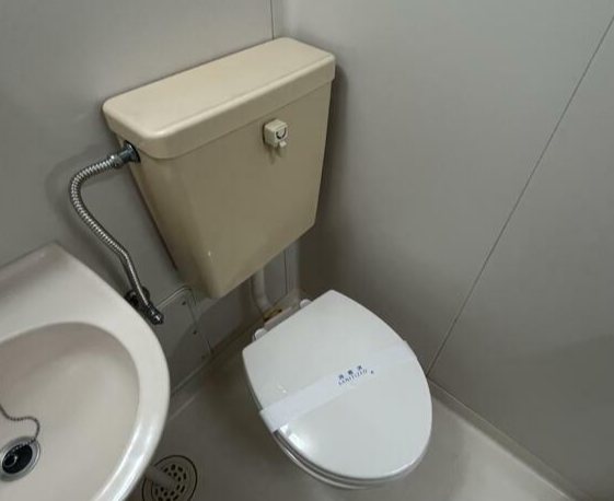 アトレ山際 その他3