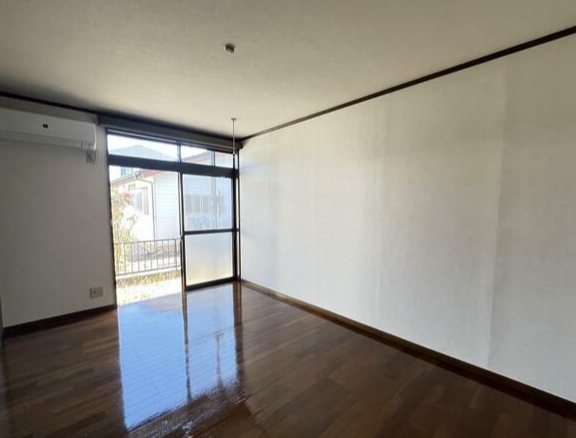 アトレ山際 リビング