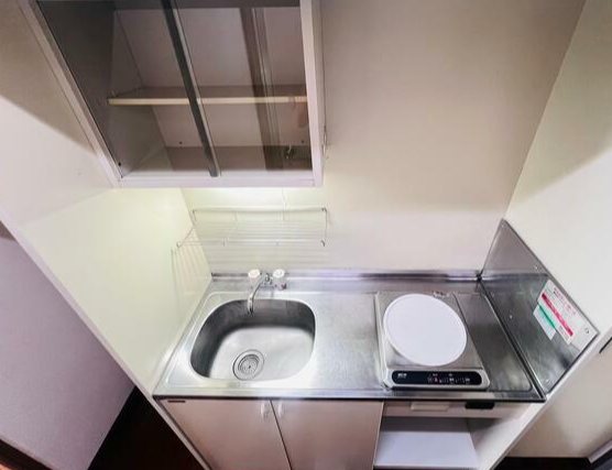 アトレ山際 キッチン