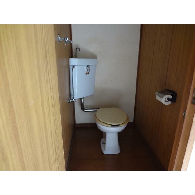 平塚市　山下　賃貸アパート その他1