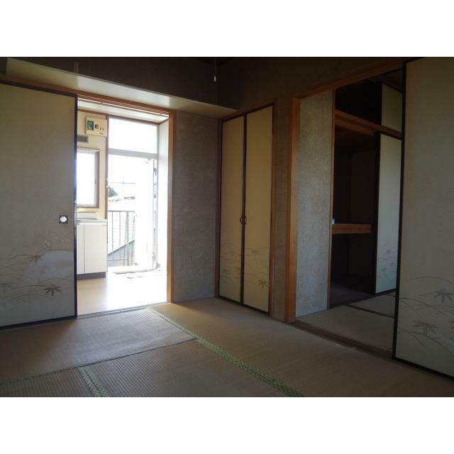 平塚市　山下　賃貸アパート その他3