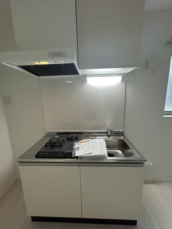 ロンディネ夕陽ヶ丘 キッチン