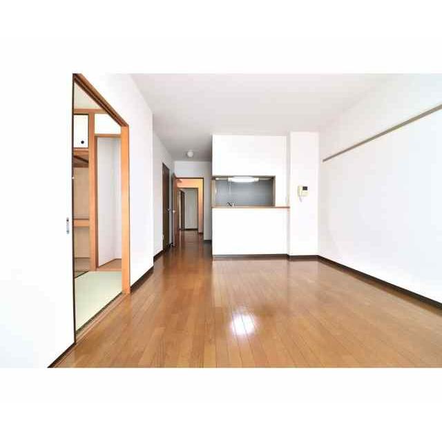 ベルヴェデーレⅡ その他8