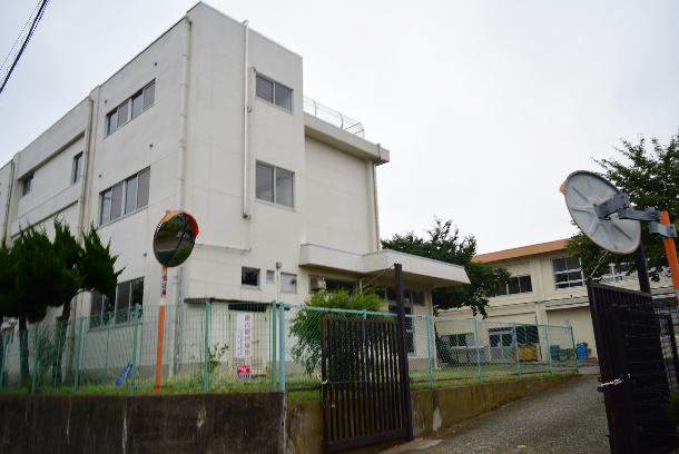ベルピア中原 周辺画像5