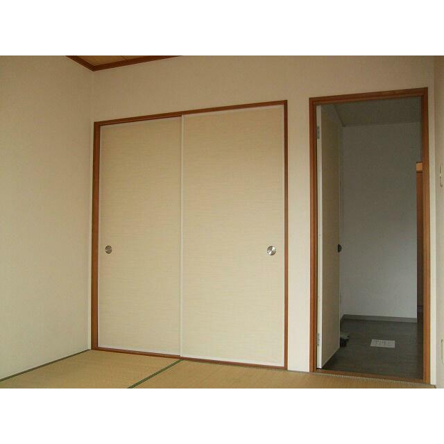 メゾン．ド．ソレイユＣ その他1