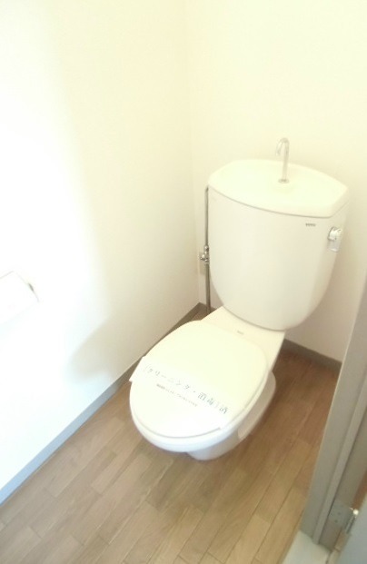 メゾン．ド．ソレイユＣ その他3