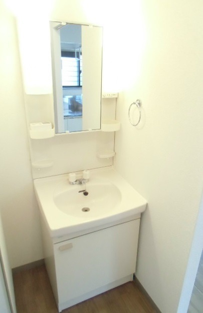 メゾン．ド．ソレイユＣ その他5