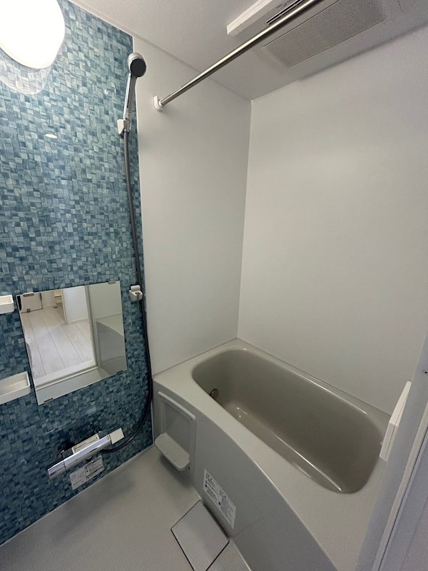 ロンディネ夕陽ヶ丘 風呂画像