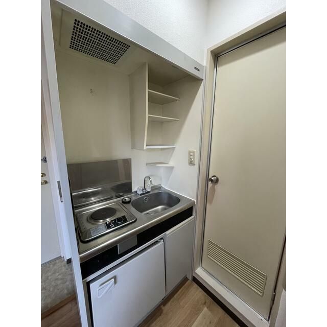ライオンズマンション平塚明石町 キッチン