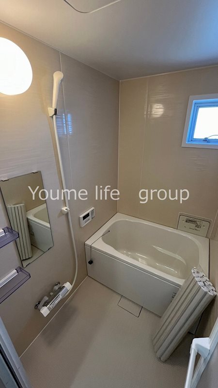 サンハイツ諏訪前 風呂画像