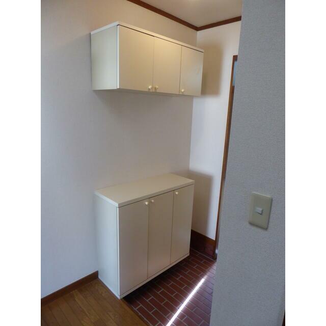コーポシュガー その他5