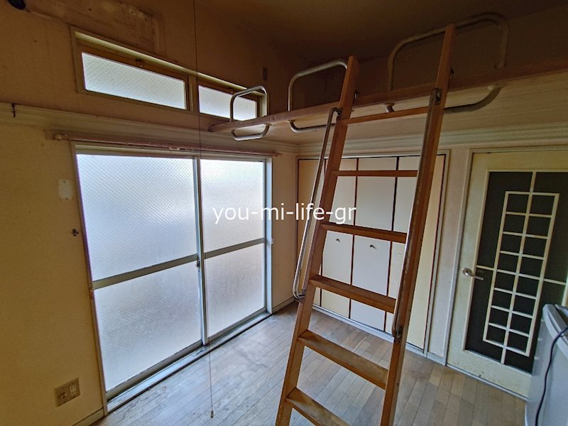 スカイソラーレ リビング