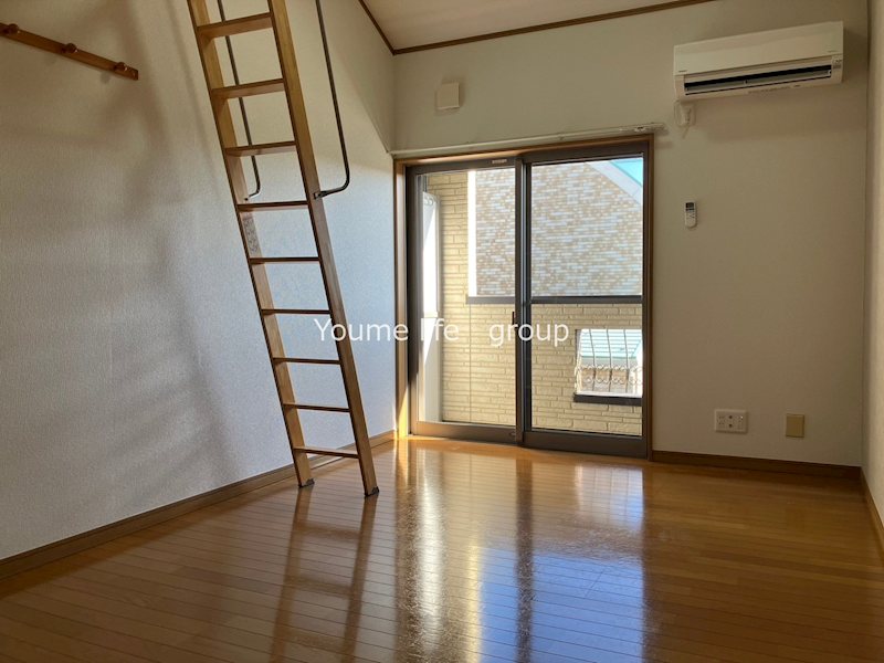 グランドゥール ベッドルーム