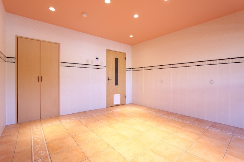 ビオトープ・モエ リビング