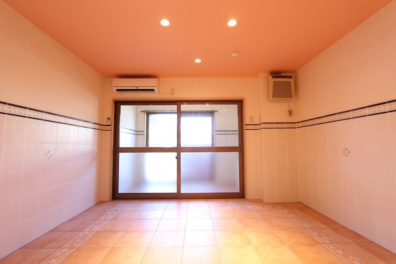 ビオトープ・モエ ベッドルーム